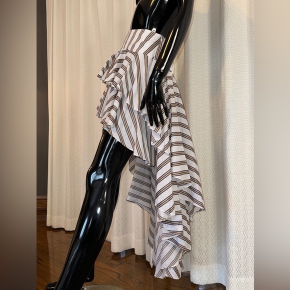 Caroline Constas skirt - Picture 5 of 10